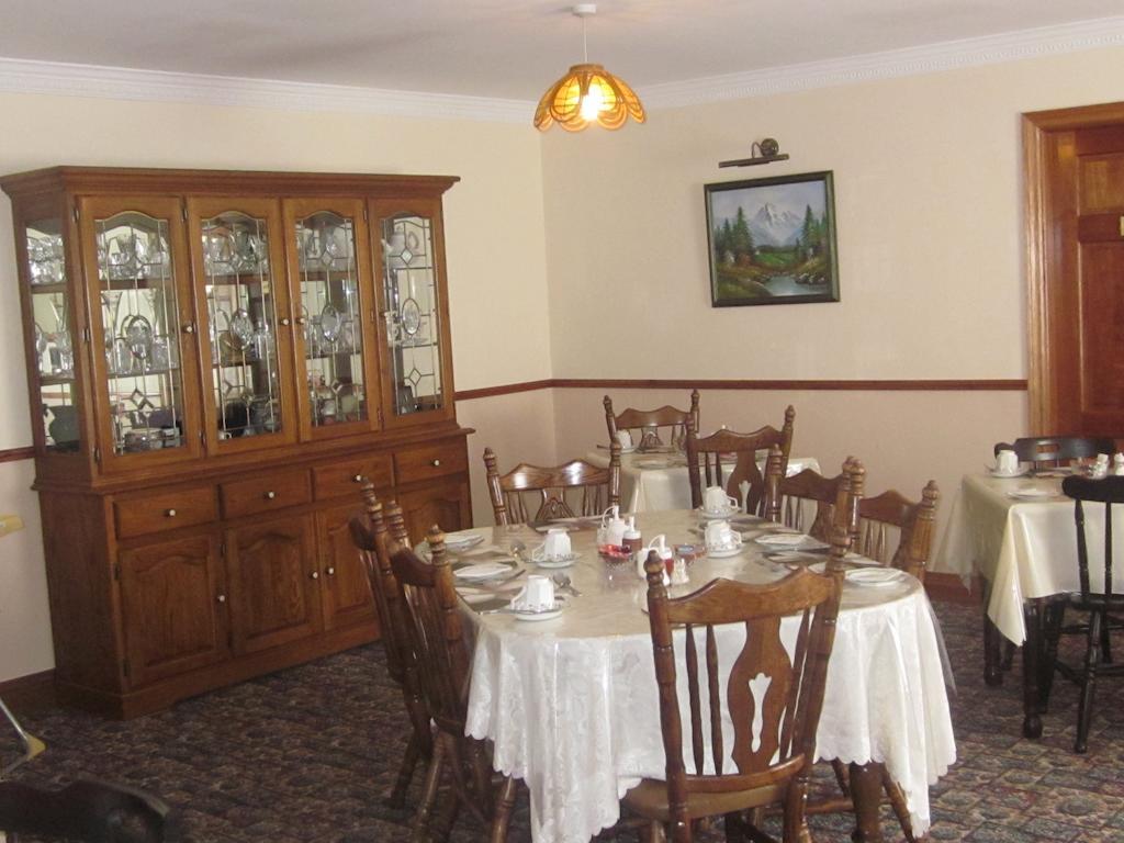 Devanes B&B Dingle Exterior foto