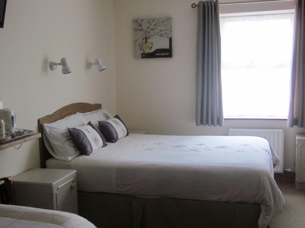 Devanes B&B Dingle Zimmer foto