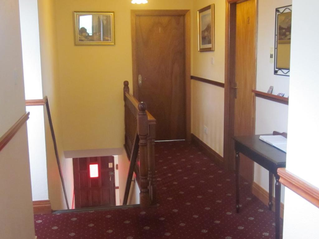 Devanes B&B Dingle Exterior foto