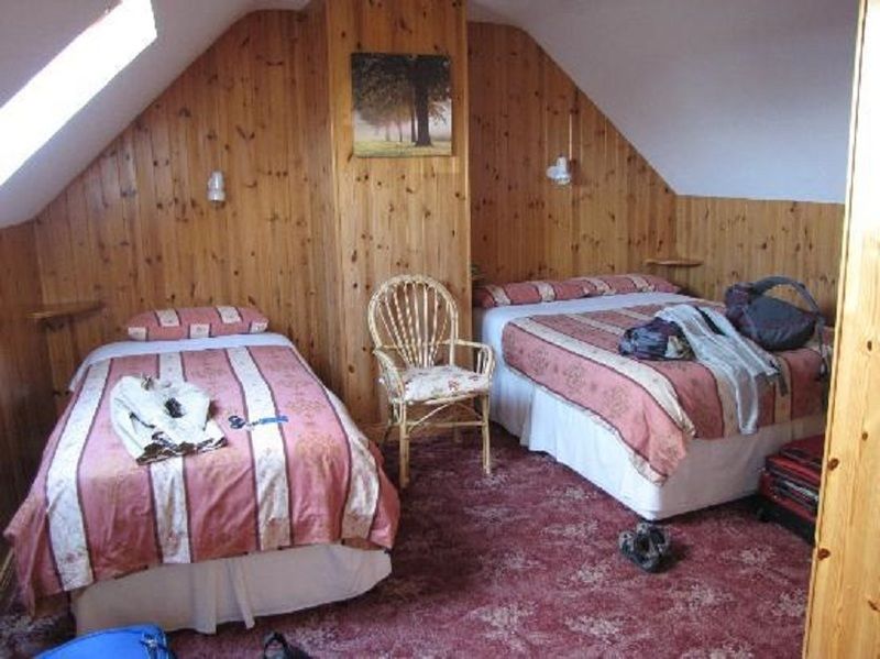 Devanes B&B Dingle Exterior foto